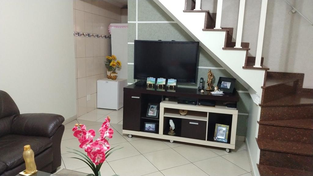 Sobrado à venda com 3 quartos, 160m² - Foto 6