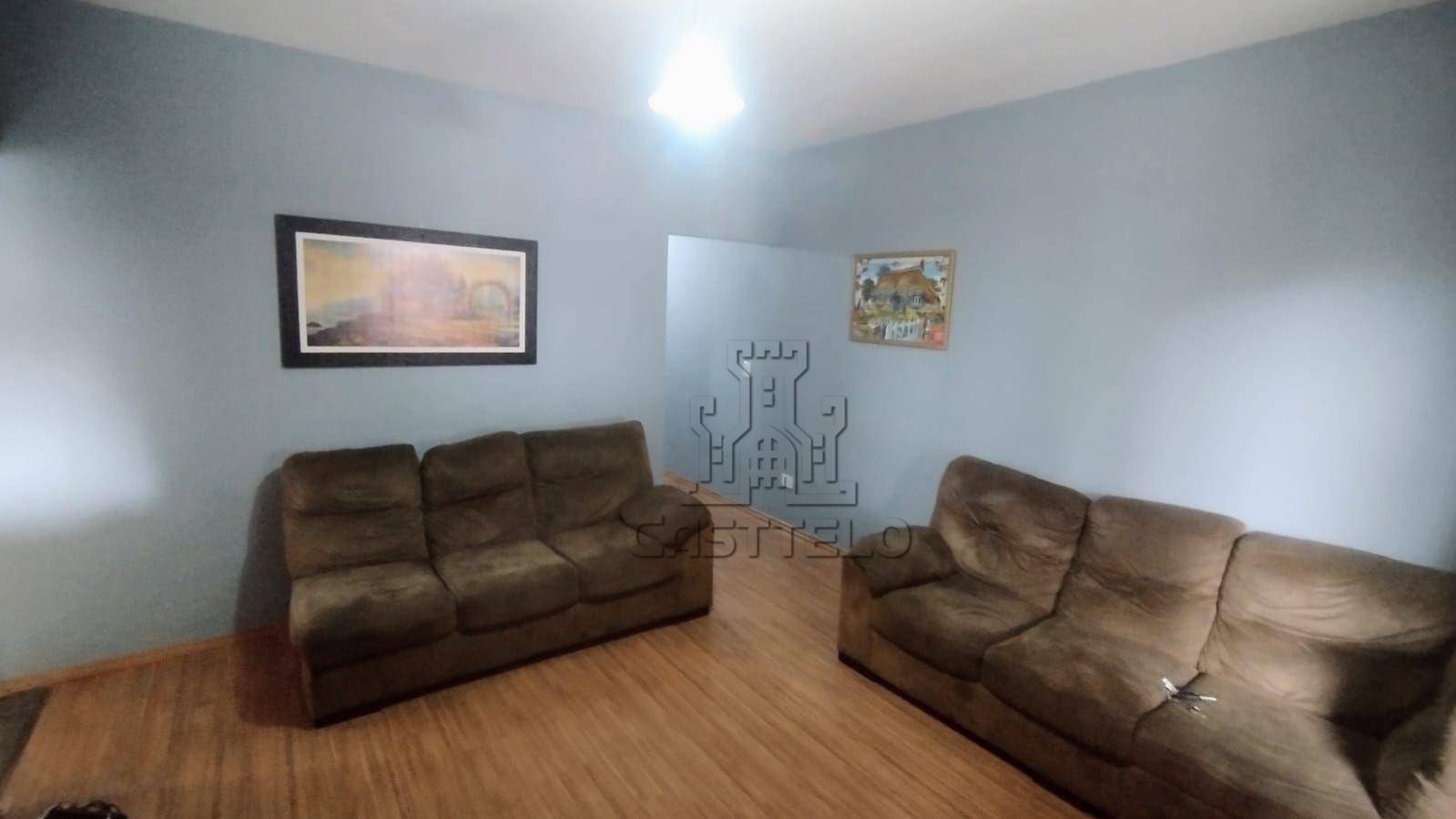 Sobrado, 3 quartos, 130 m² - Foto 3