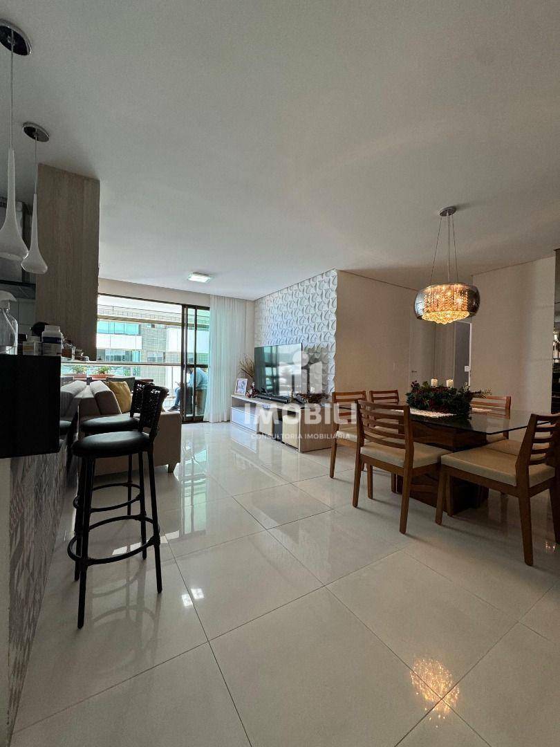 Apartamento à venda com 3 quartos, 114m² - Foto 10