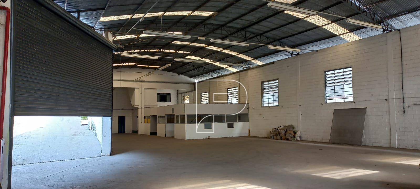 Depósito-Galpão-Armazém para alugar, 1014m² - Foto 2