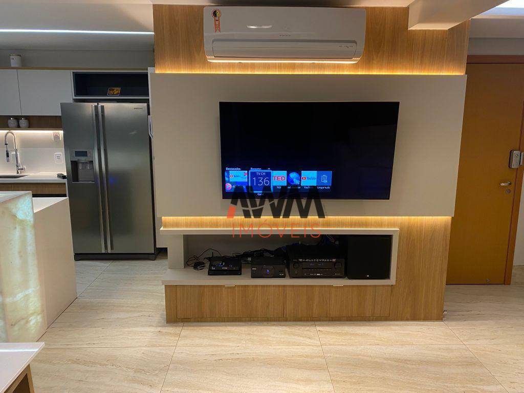 Cobertura à venda e aluguel com 2 quartos, 101m² - Foto 11