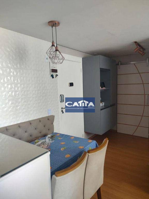 Apartamento à venda com 2 quartos, 44m² - Foto 19