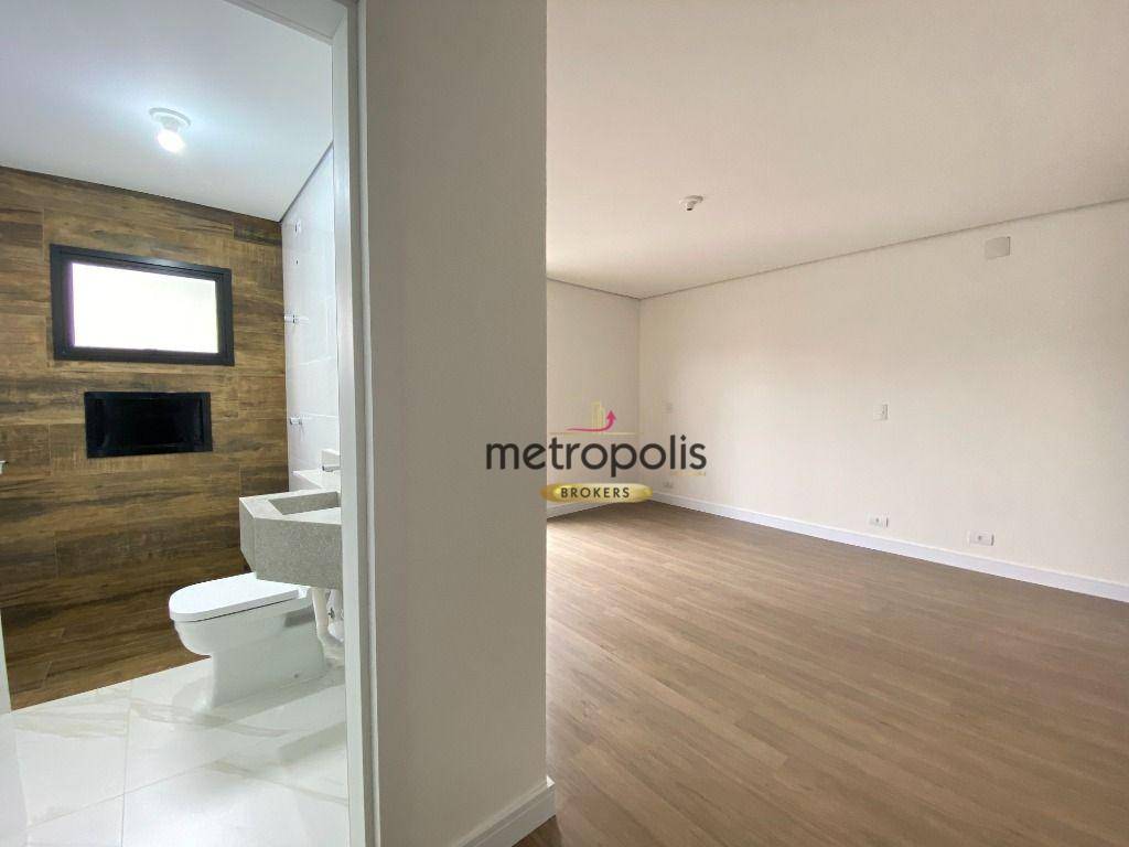 Sobrado à venda com 3 quartos, 190m² - Foto 35