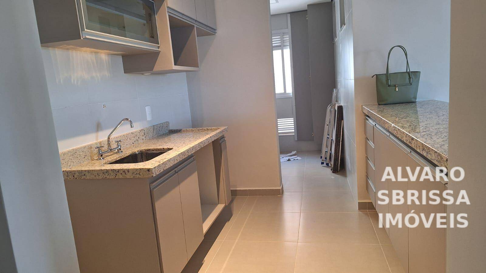 Apartamento para alugar com 2 quartos, 110m² - Foto 6