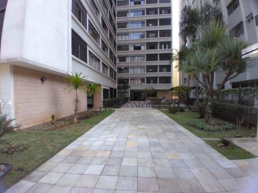 Apartamento à venda com 3 quartos, 110m² - Foto 21