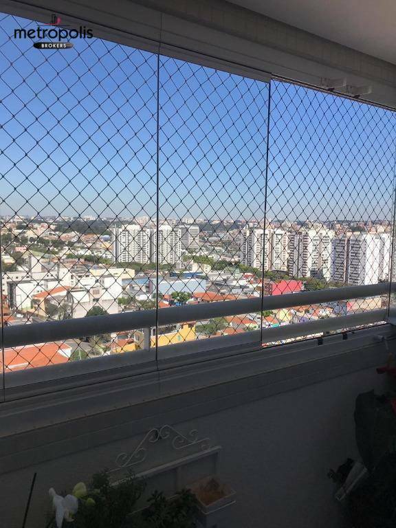 Apartamento à venda com 3 quartos, 92m² - Foto 6