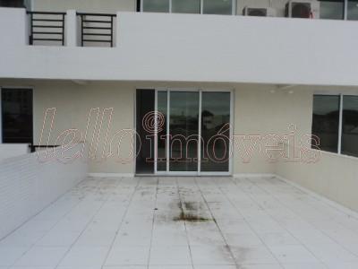 Conjunto Comercial-Sala para alugar, 33m² - Foto 6