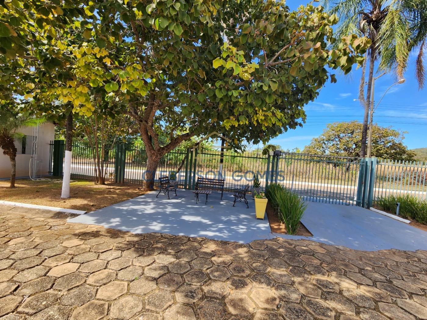 Casa à venda com 5 quartos - Foto 20