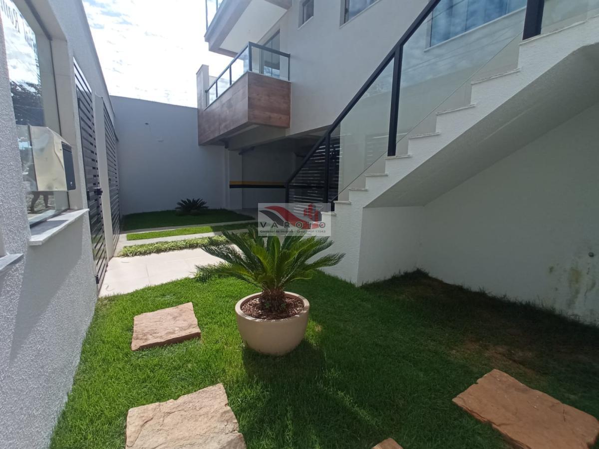 Cobertura à venda com 3 quartos, 25m² - Foto 7