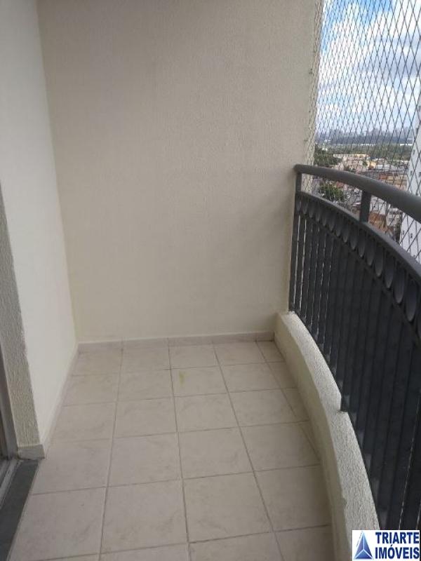 Apartamento à venda com 3 quartos, 62m² - Foto 17