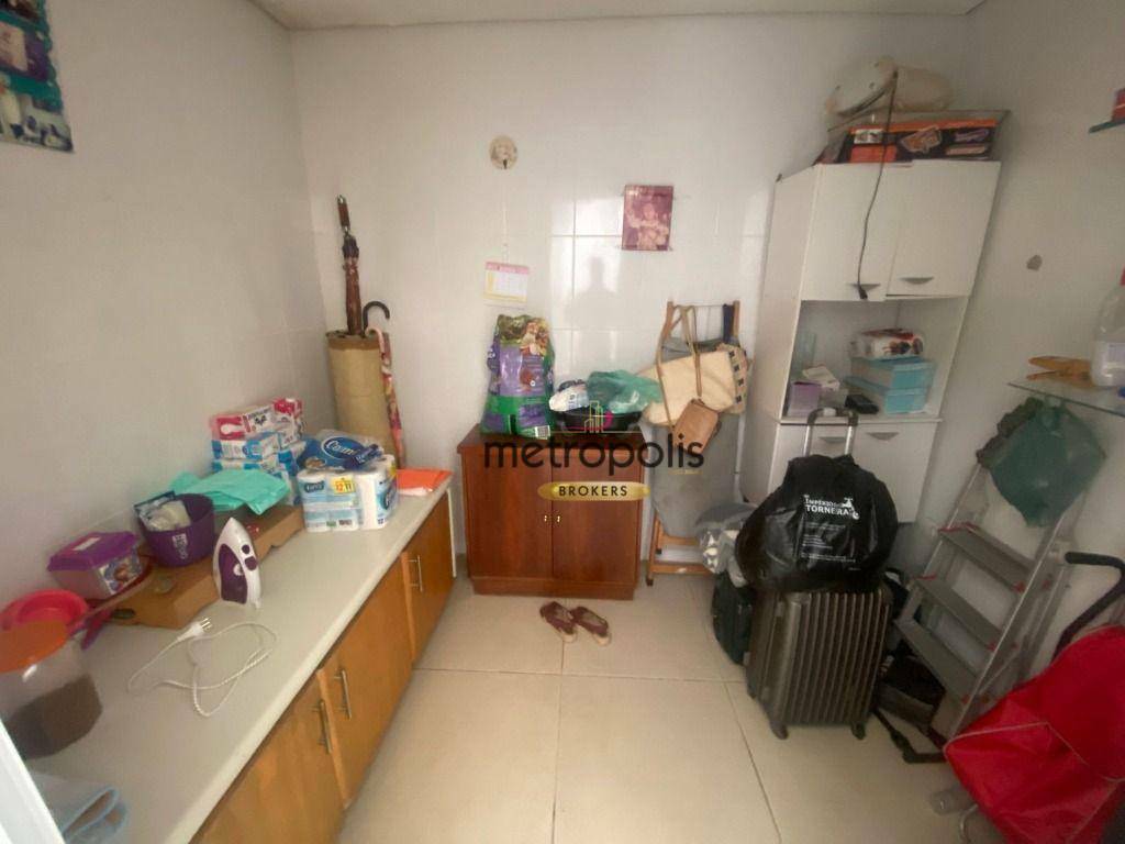 Sobrado para alugar com 2 quartos, 160m² - Foto 7