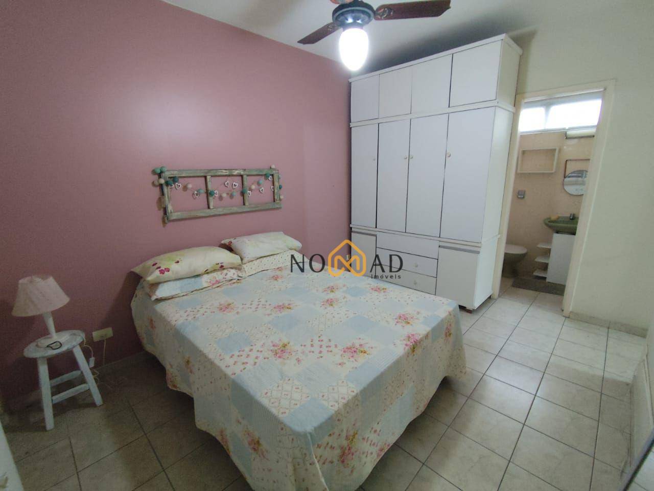 Apartamento à venda com 4 quartos, 110m² - Foto 8