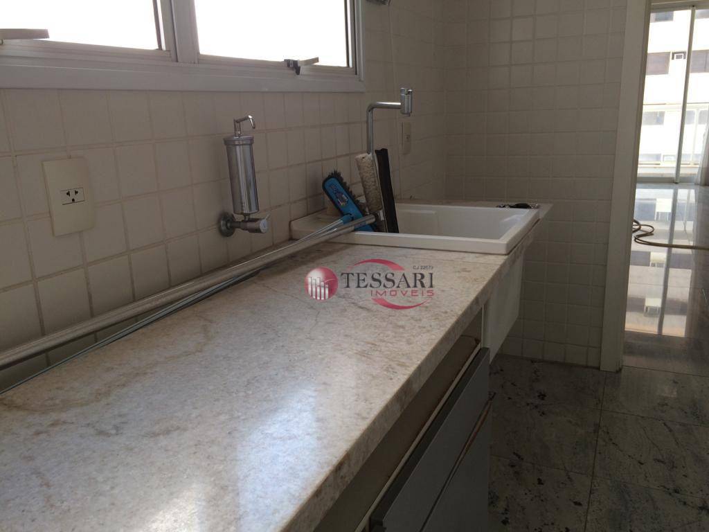 Apartamento, 4 quartos, 330 m² - Foto 22