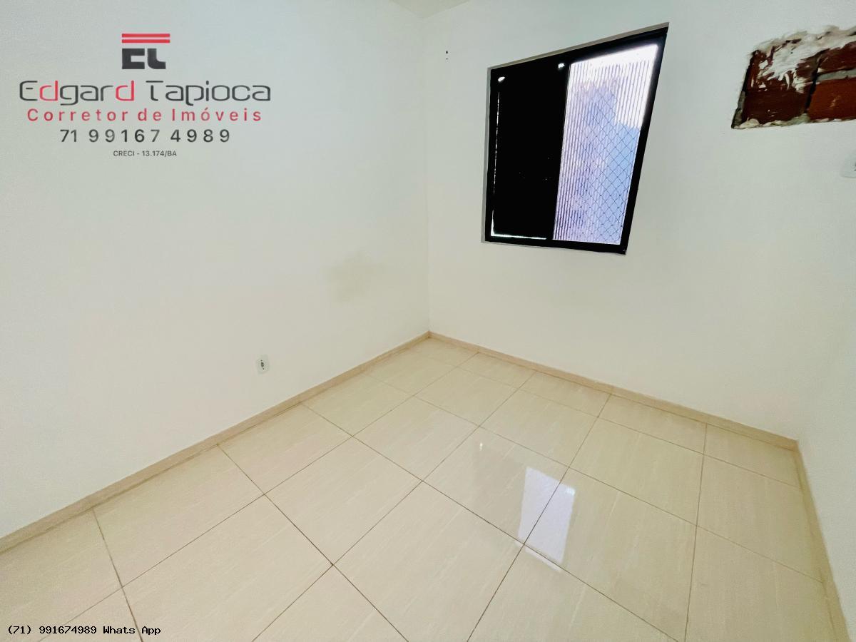 Apartamento à venda com 3 quartos, 80m² - Foto 4