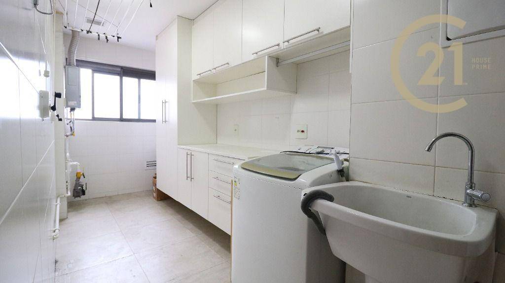 Apartamento à venda com 4 quartos, 142m² - Foto 26