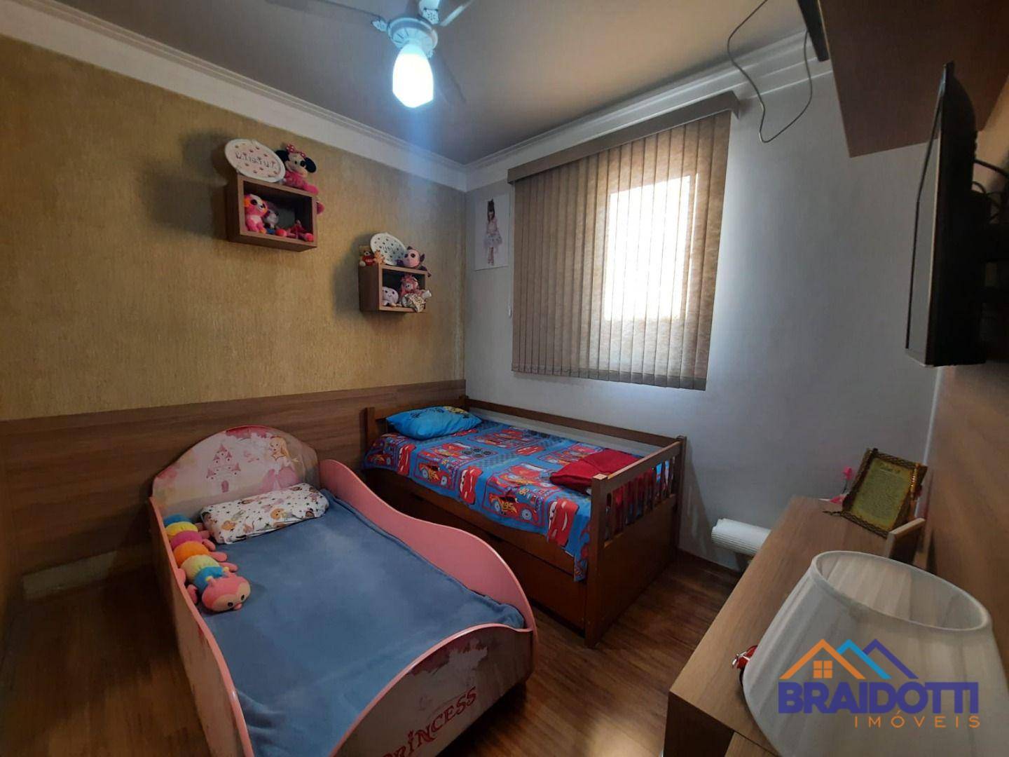 Apartamento à venda com 2 quartos, 45m² - Foto 15