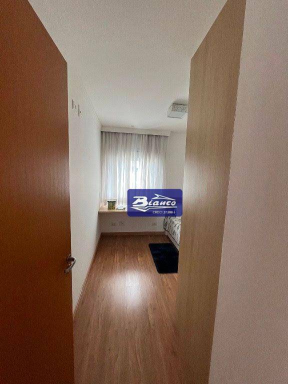 Apartamento à venda com 3 quartos, 83m² - Foto 14