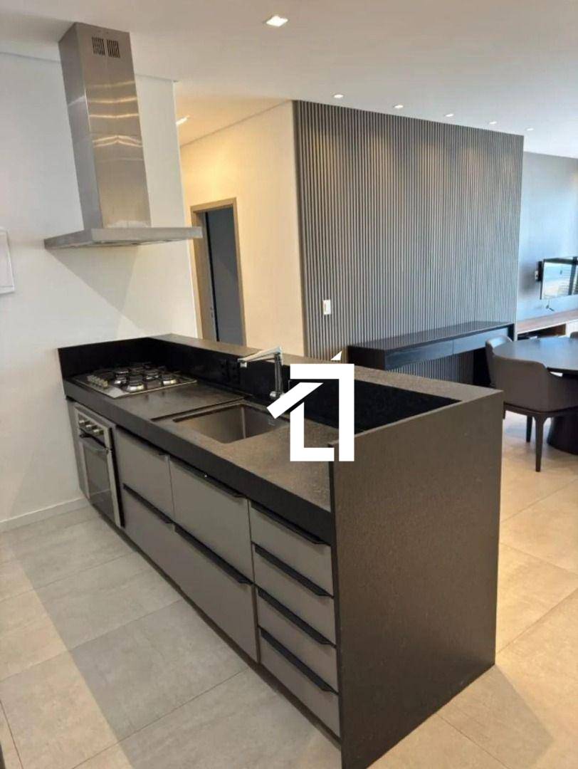 Apartamento, 2 quartos, 100 m² - Foto 2