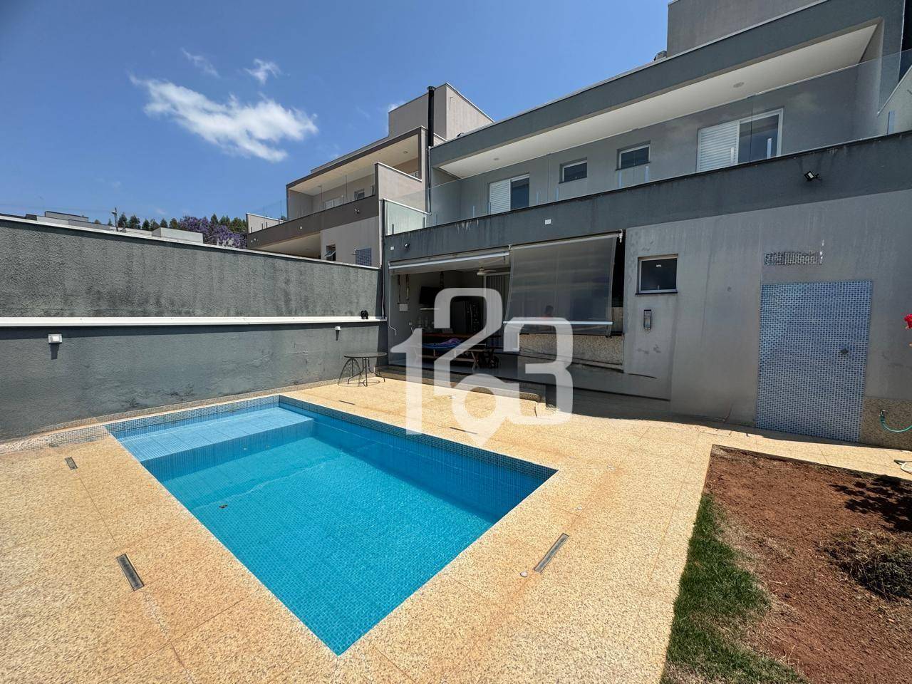 Casa de Condomínio, 3 quartos - Foto 8