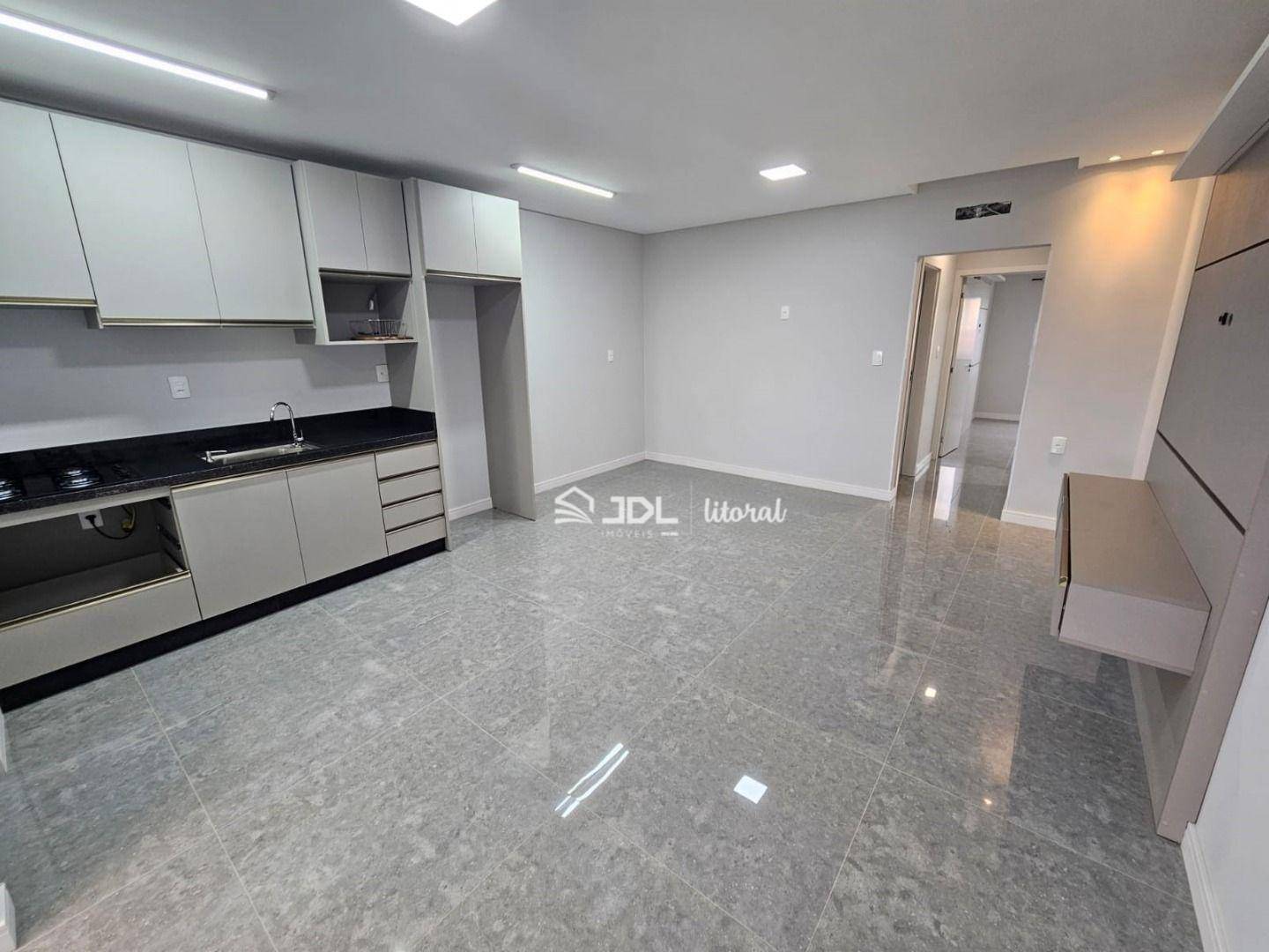 Apartamento à venda com 2 quartos, 88m² - Foto 4