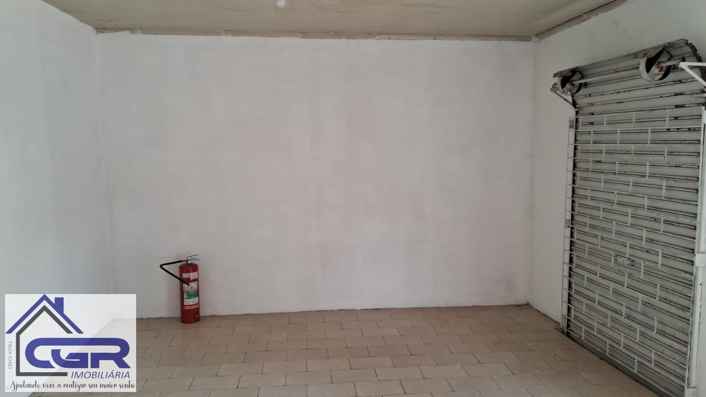 Loja-Salão para alugar, 26m² - Foto 4