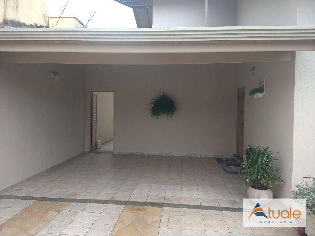 Casa à venda com 4 quartos, 287m² - Foto 4