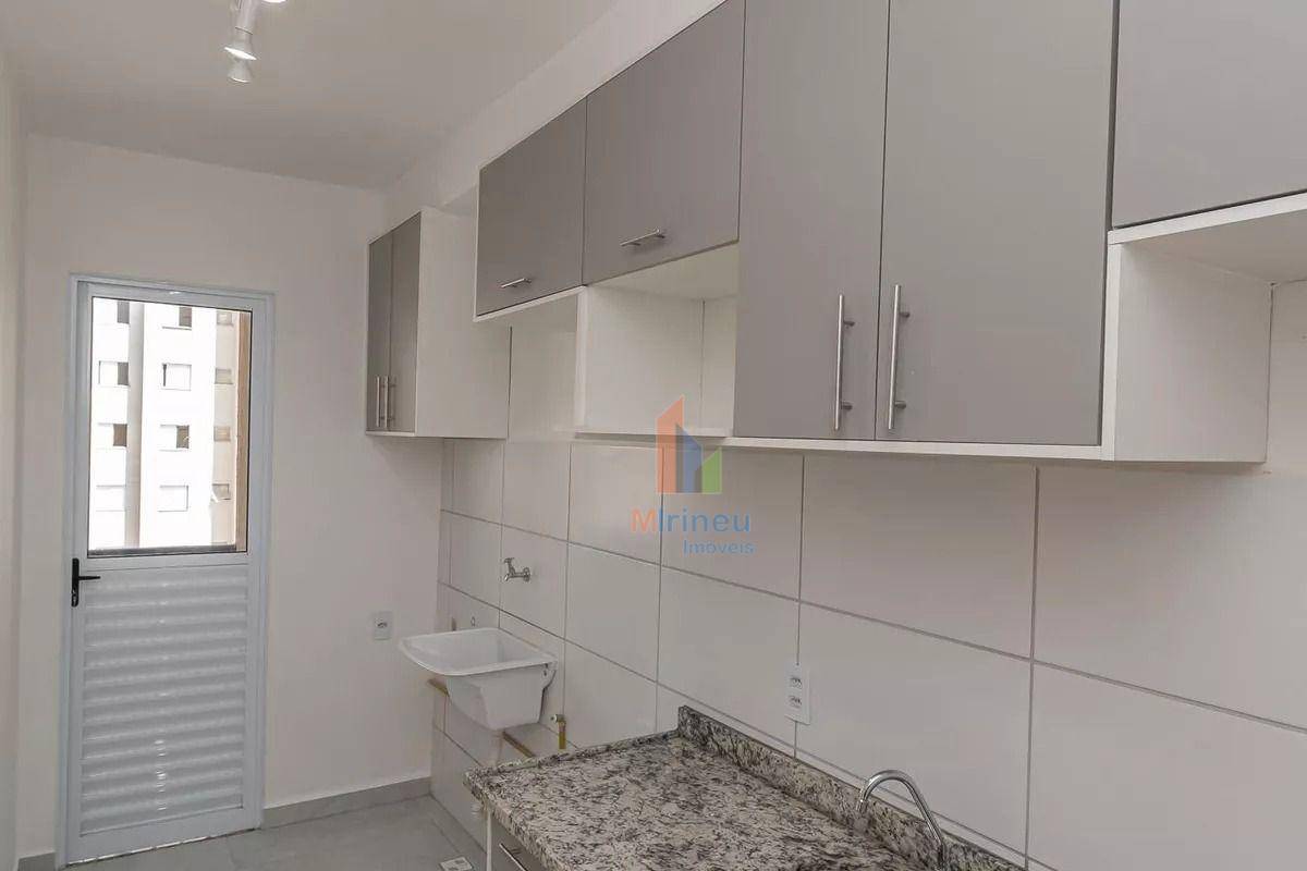 Apartamento, 2 quartos, 53 m² - Foto 5