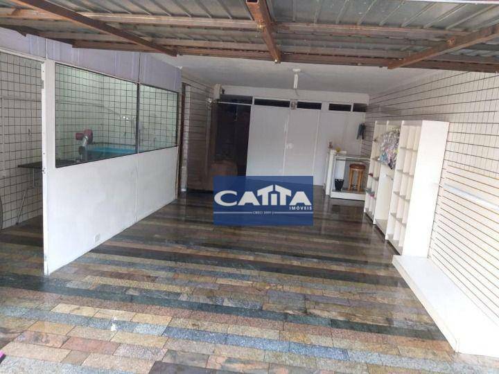 Sobrado à venda com 4 quartos, 368m² - Foto 13