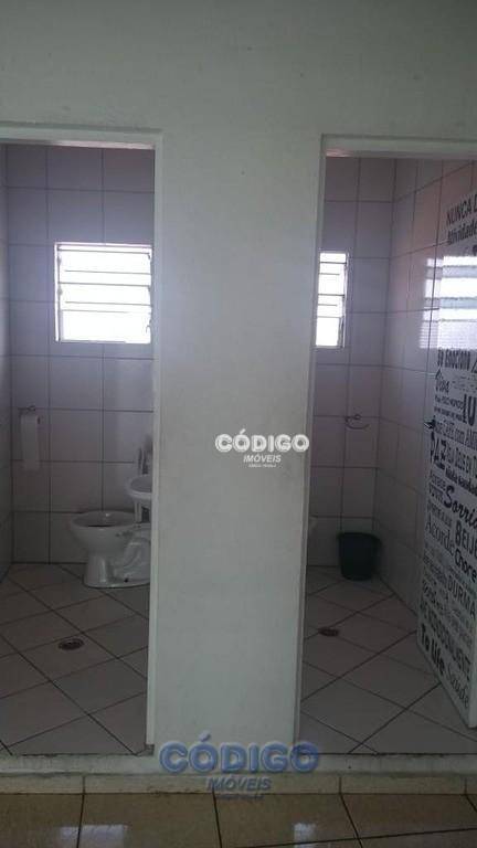 Loja-Salão para alugar, 300m² - Foto 9