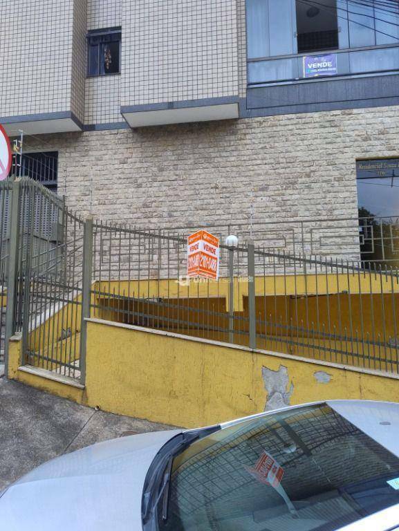 Apartamento à venda com 2 quartos, 108m² - Foto 13