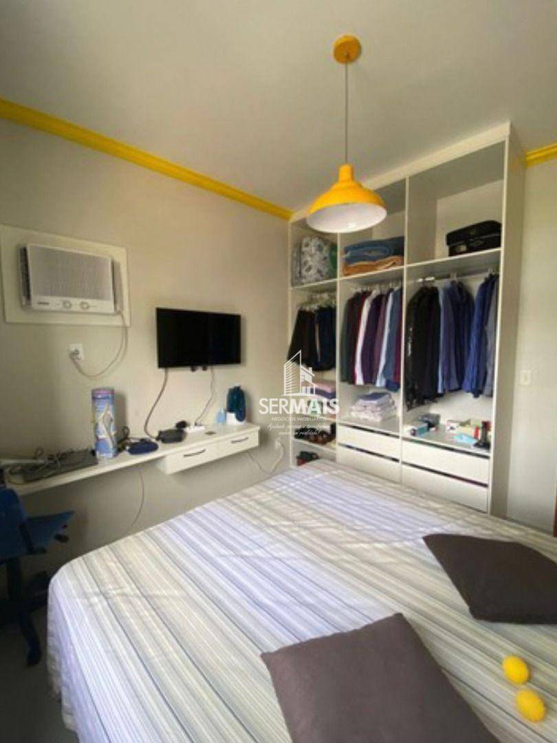 Apartamento à venda com 2 quartos, 52m² - Foto 10