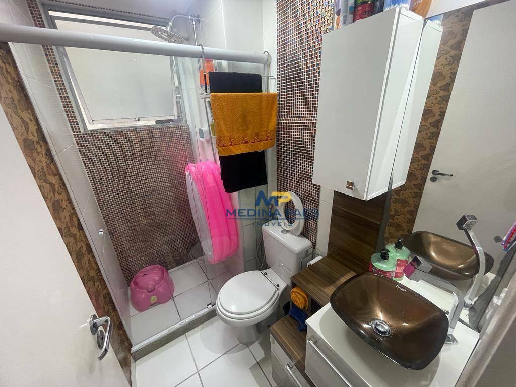 Apartamento à venda com 2 quartos, 50m² - Foto 10