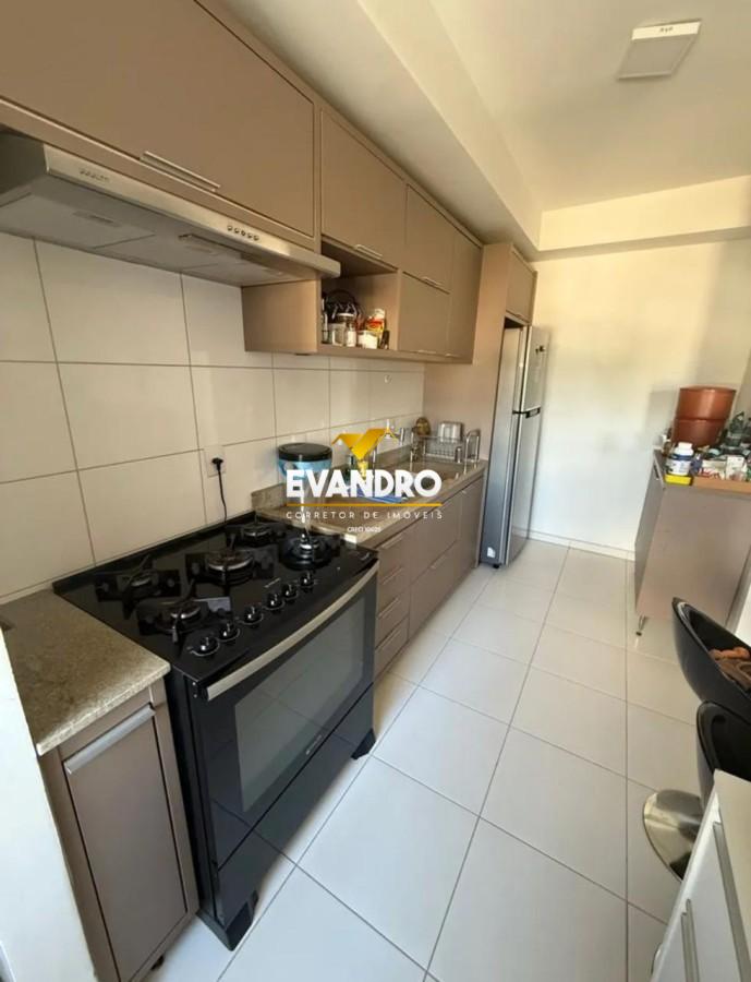 Apartamento à venda com 3 quartos, 92m² - Foto 9