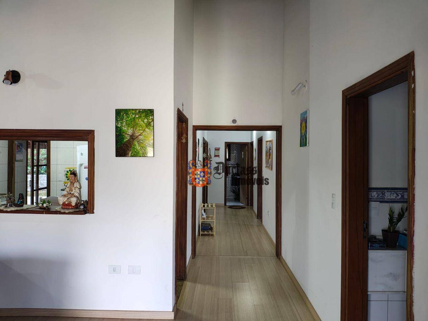 Chácara à venda com 3 quartos, 220m² - Foto 33