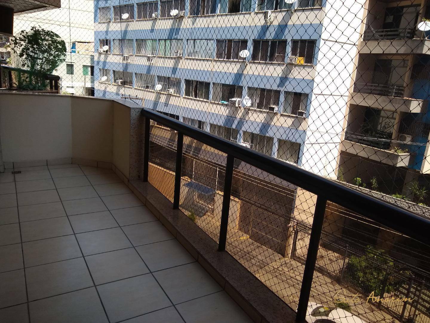 Apartamento para alugar com 3 quartos, 120m² - Foto 8