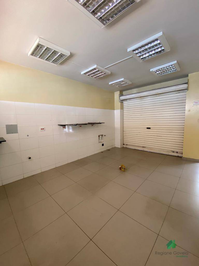 Loja-Salão para alugar, 37m² - Foto 13