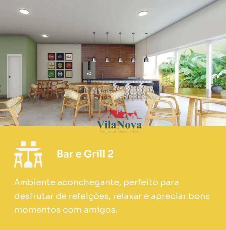 Apartamento à venda com 2 quartos, 74m² - Foto 6