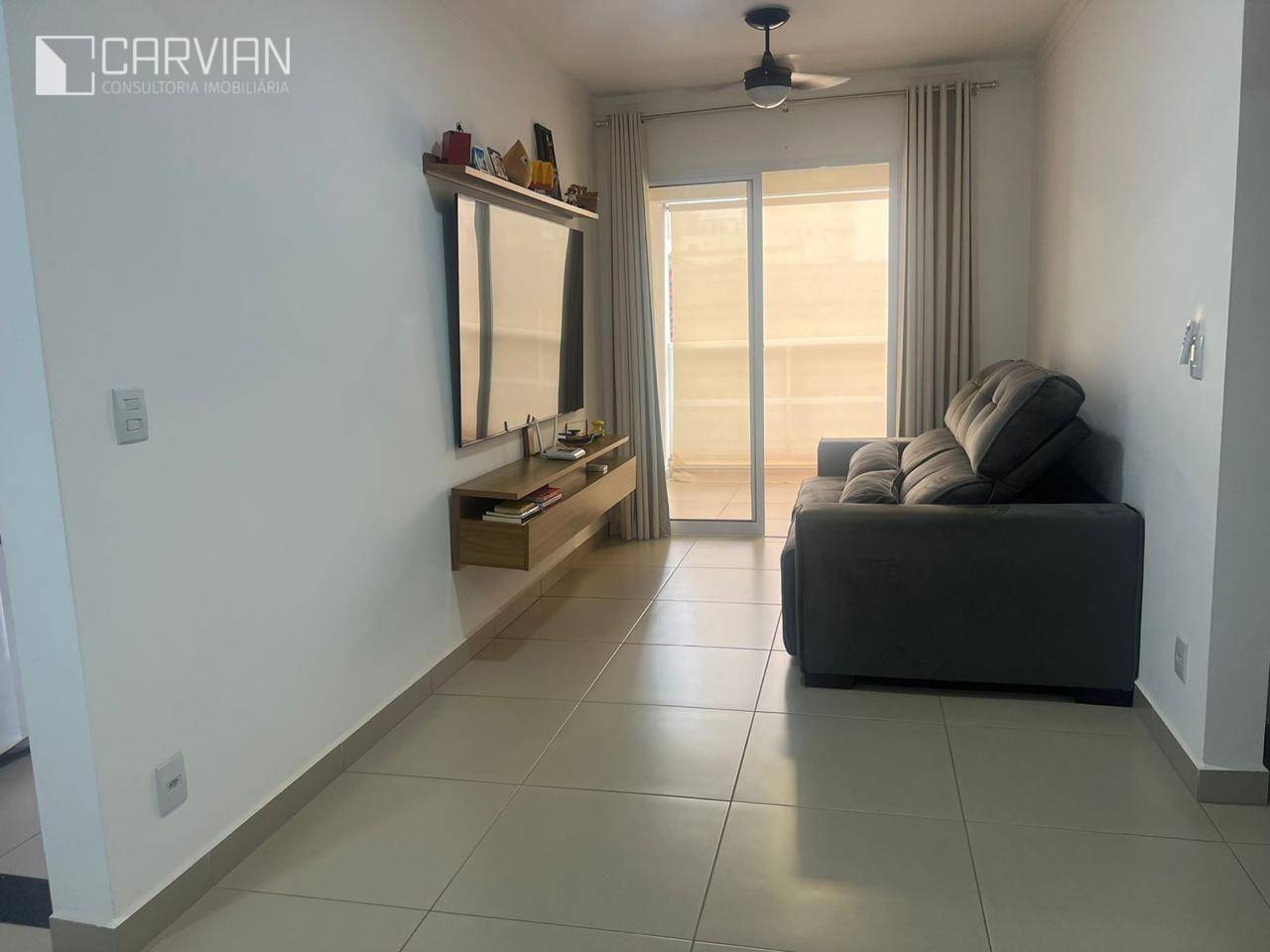 Apartamento à venda com 2 quartos, 85m² - Foto 4