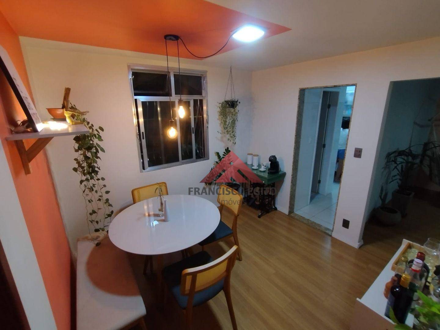 Apartamento à venda com 3 quartos, 60m² - Foto 5