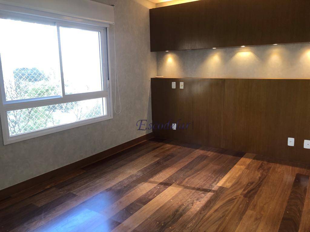 Apartamento à venda com 4 quartos, 201m² - Foto 26