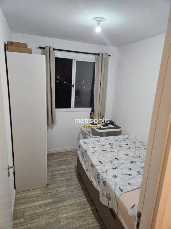 Apartamento à venda com 2 quartos, 41m² - Foto 12