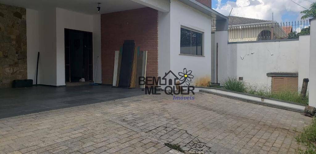 Sobrado à venda com 4 quartos, 310m² - Foto 29