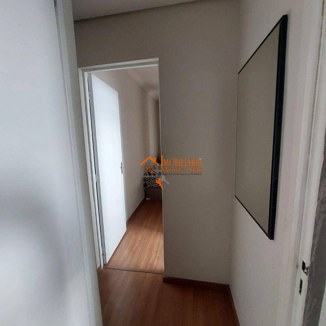 Apartamento à venda com 3 quartos, 76m² - Foto 25