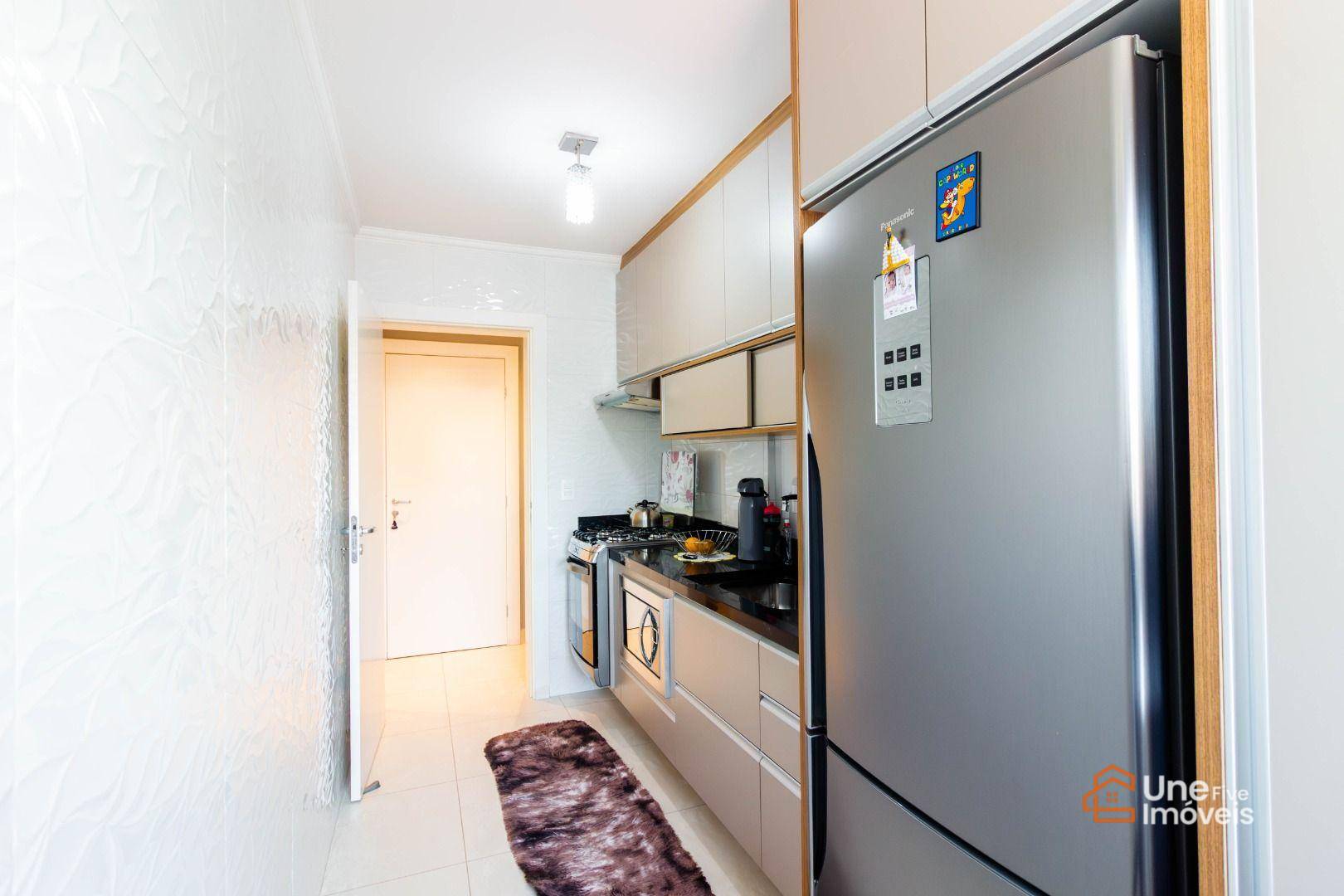 Apartamento, 2 quartos, 59 m² - Foto 15