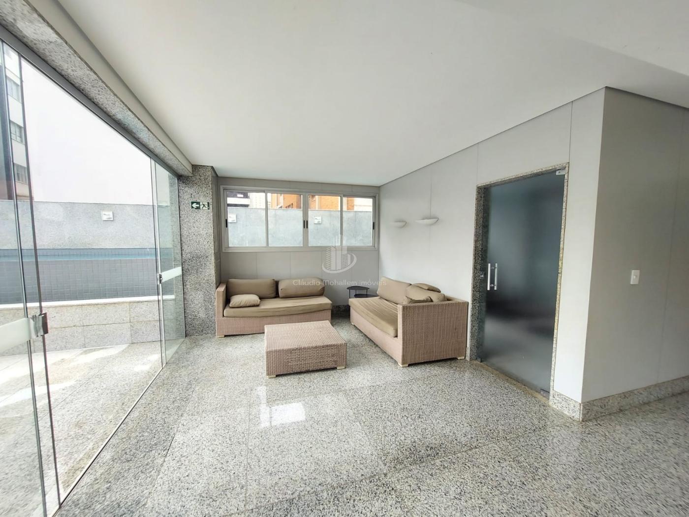 Apartamento para alugar com 3 quartos, 83m² - Foto 16