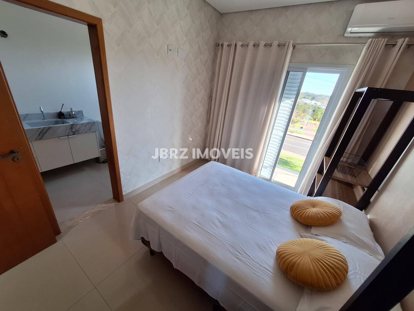 Casa à venda com 4 quartos, 305m² - Foto 35