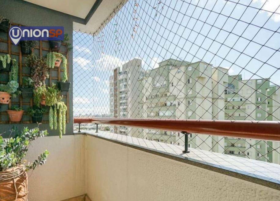 Apartamento à venda com 3 quartos, 98m² - Foto 3