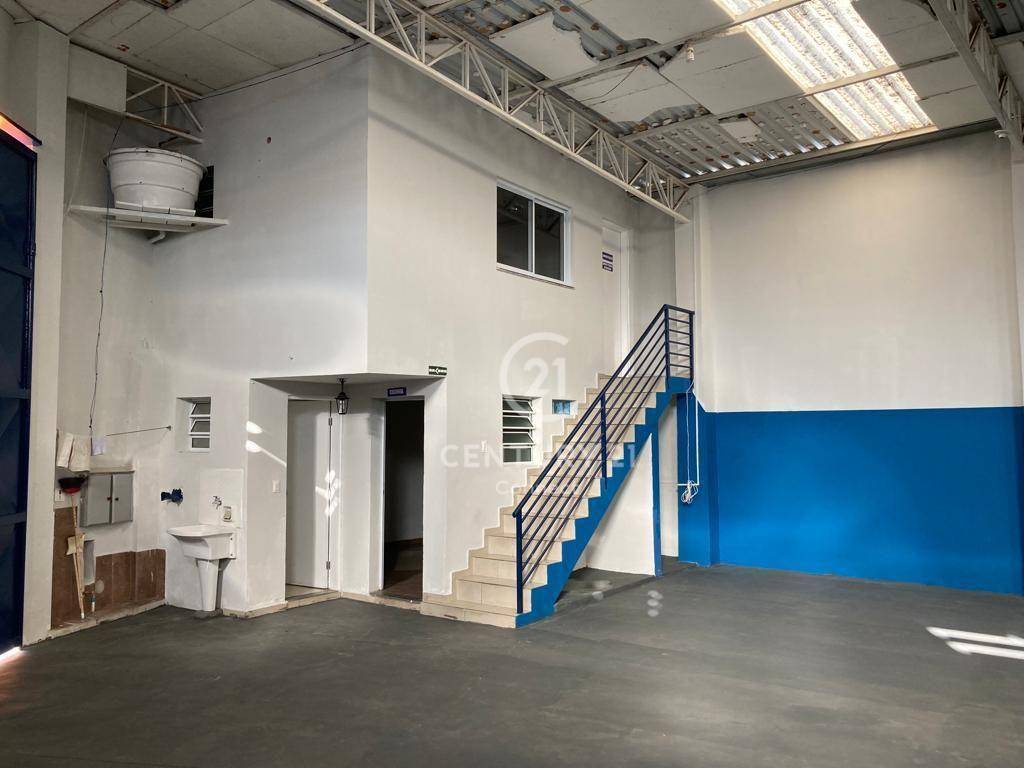 Depósito-Galpão, 230 m² - Foto 2