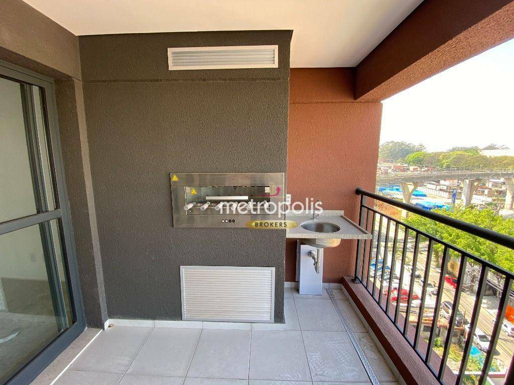 Apartamento à venda com 3 quartos, 79m² - Foto 11