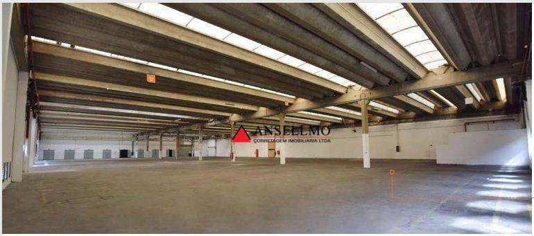 Depósito-Galpão, 5726 m² - Foto 5